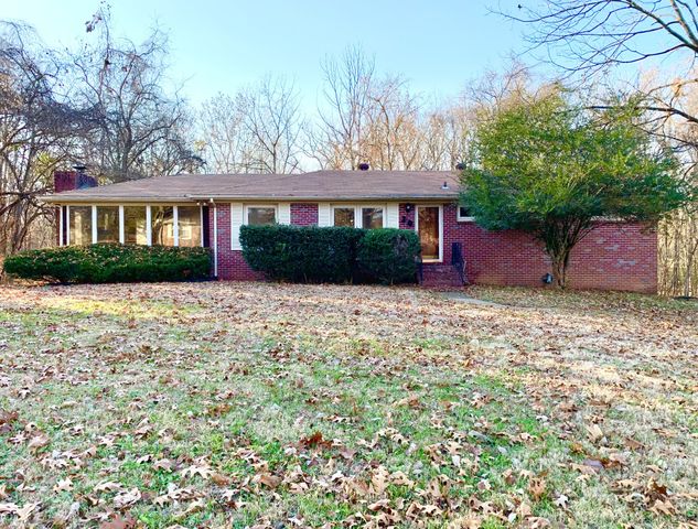 30 Bunker Hill Rd, Clarksville, TN 37042