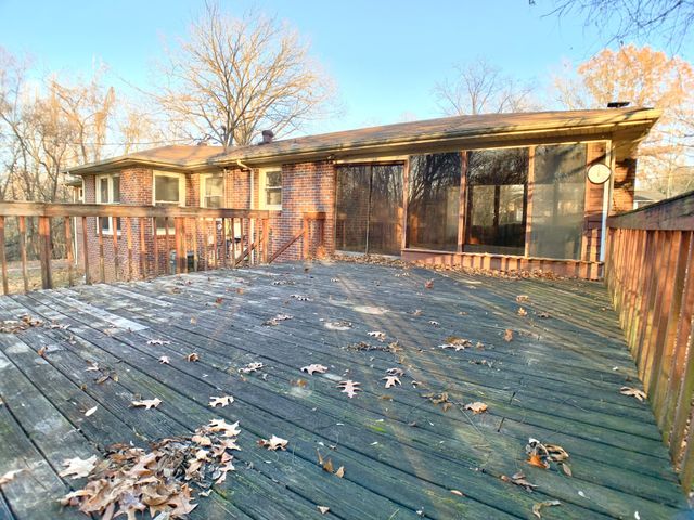 30 Bunker Hill Rd, Clarksville, TN 37042