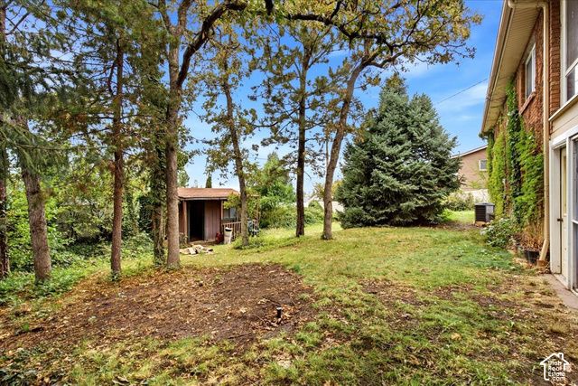 806 S 850 E, Bountiful, UT 84010