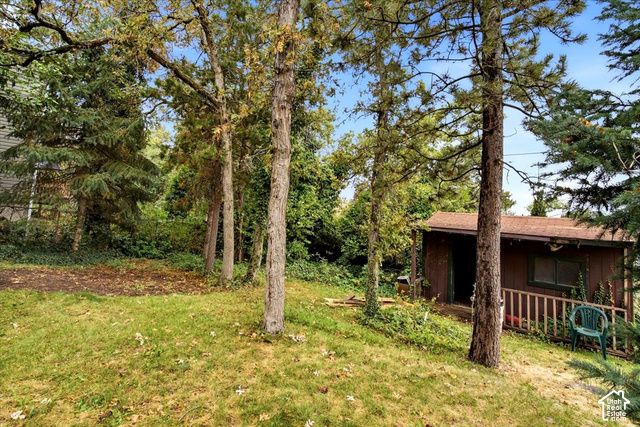 806 S 850 E, Bountiful, UT 84010