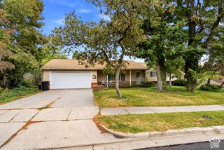 806 S 850 E, Bountiful, UT 84010