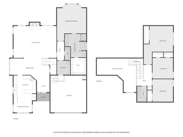 348 Red Feather Ln, Brentwood, TN 37027