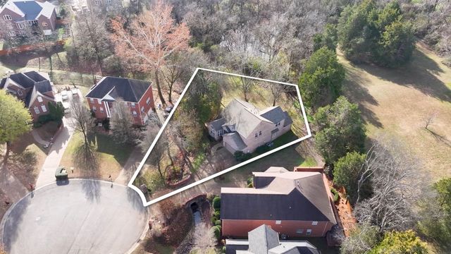 348 Red Feather Ln, Brentwood, TN 37027
