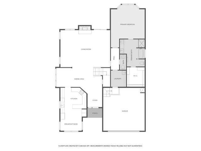 348 Red Feather Ln, Brentwood, TN 37027