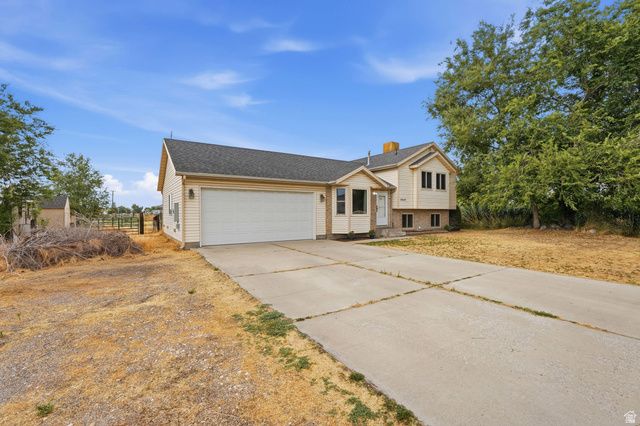 5049 S 4300 W, Hooper, UT 84315