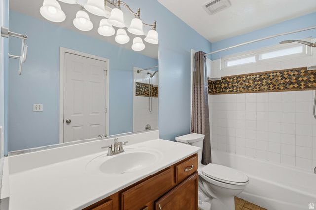 5049 S 4300 W, Hooper, UT 84315