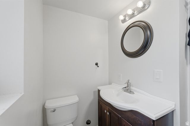 5049 S 4300 W, Hooper, UT 84315