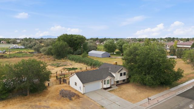 5049 S 4300 W, Hooper, UT 84315