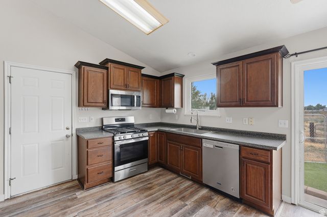 5049 S 4300 W, Hooper, UT 84315