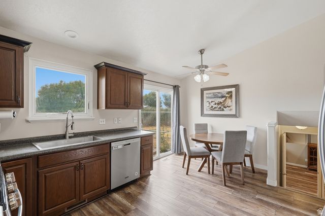 5049 S 4300 W, Hooper, UT 84315