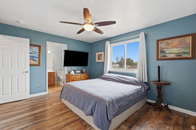 5049 S 4300 W, Hooper, UT 84315