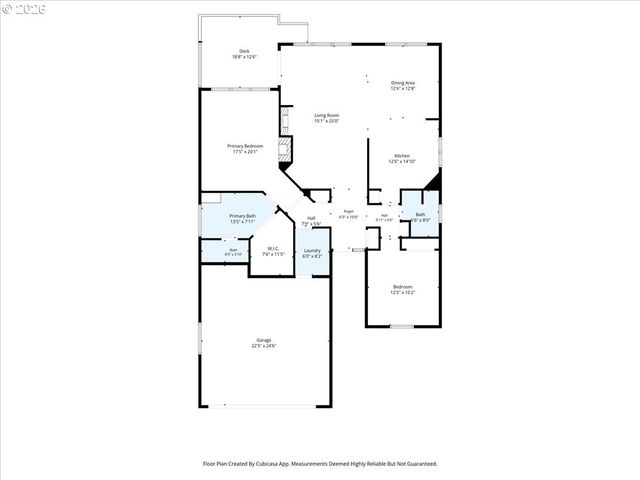 16044 Sw 129TH Ter, Portland, OR 97224