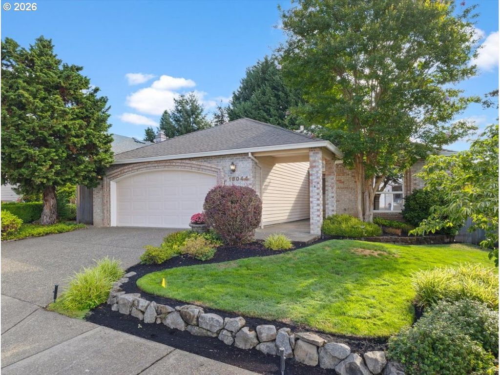 16044 Sw 129TH Ter, Portland, OR 97224