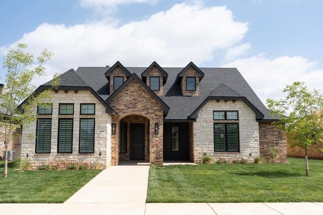 4410 141st Street, Lubbock, TX 79424