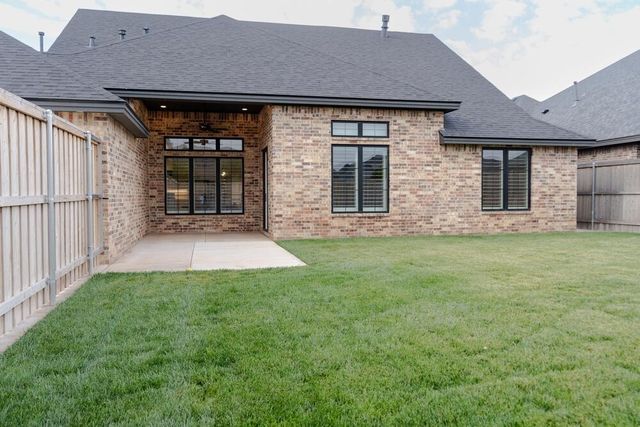 4410 141st Street, Lubbock, TX 79424