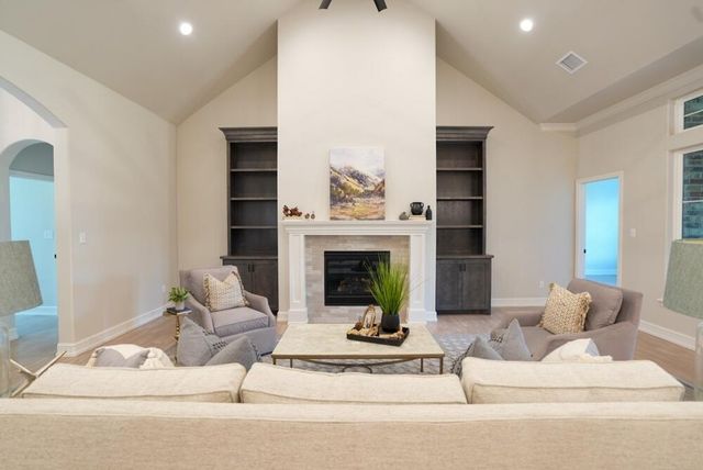 4410 141st Street, Lubbock, TX 79424