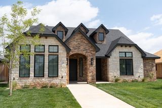 4410 141st Street, Lubbock, TX 79424