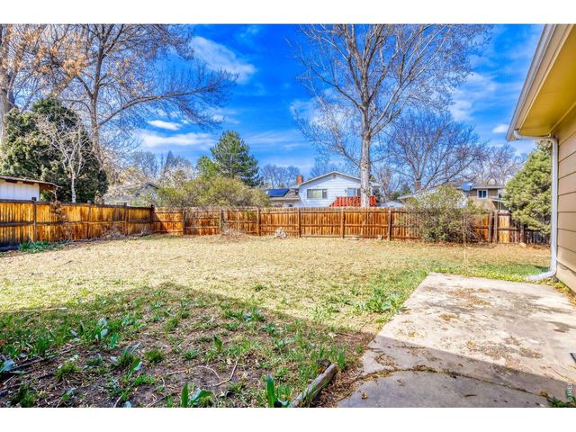 1620 Lakeridge Ct, Fort Collins, CO 80521