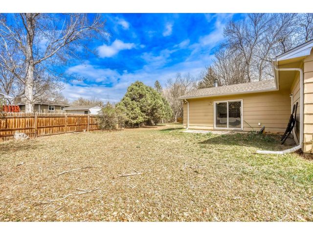 1620 Lakeridge Ct, Fort Collins, CO 80521