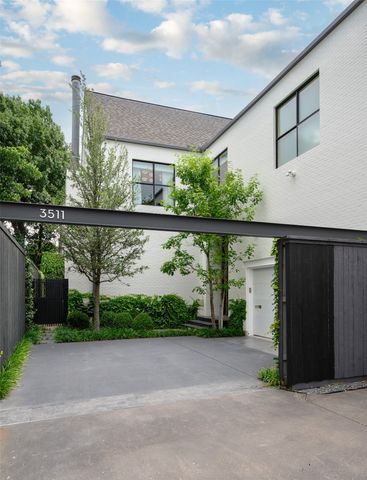 3511 Springbrook Street, Dallas, TX 75205