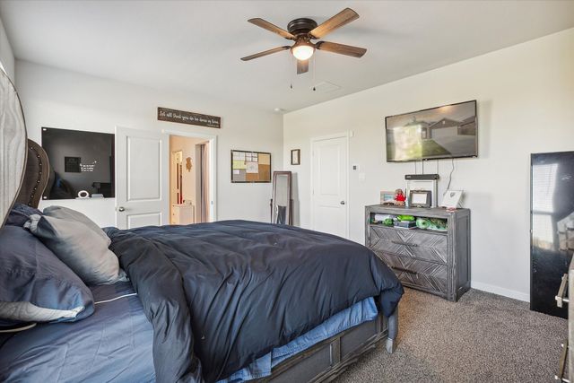 9609 Alderleaf Trail, Fort Worth, TX 76036