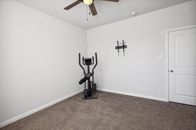 9609 Alderleaf Trail, Fort Worth, TX 76036