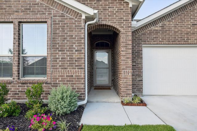 9609 Alderleaf Trail, Fort Worth, TX 76036