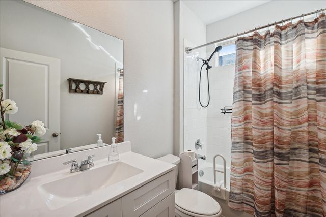 9609 Alderleaf Trail, Fort Worth, TX 76036