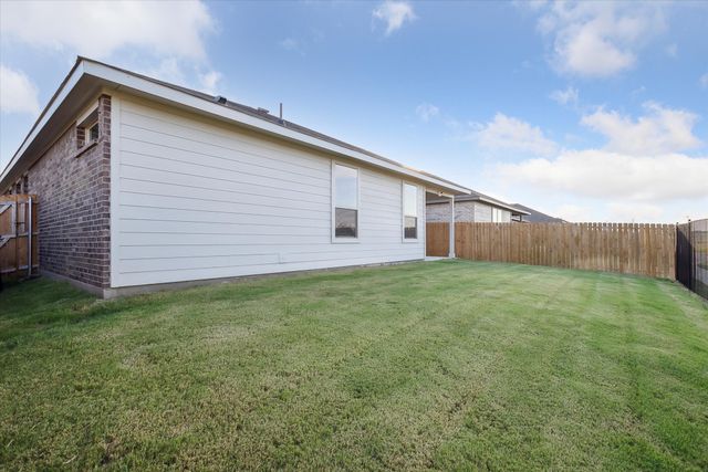 9609 Alderleaf Trail, Fort Worth, TX 76036