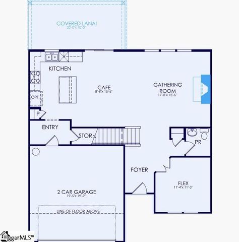 1216 Fox Hollow Street, Spartanburg, SC 29303