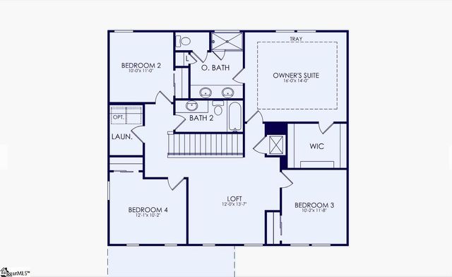1216 Fox Hollow Street, Spartanburg, SC 29303