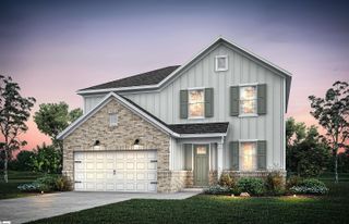 1216 Fox Hollow Street, Spartanburg, SC 29303