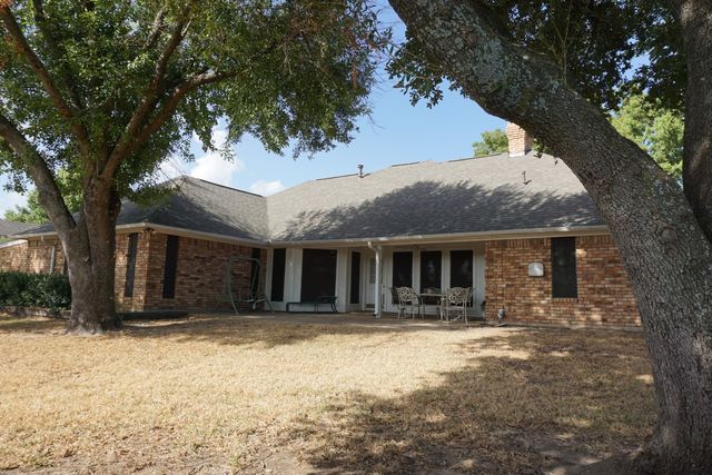 1408 Overlook Drive, Kaufman, TX 75142