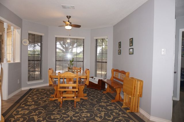 1408 Overlook Drive, Kaufman, TX 75142
