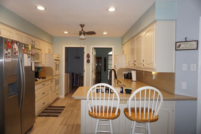 1408 Overlook Drive, Kaufman, TX 75142