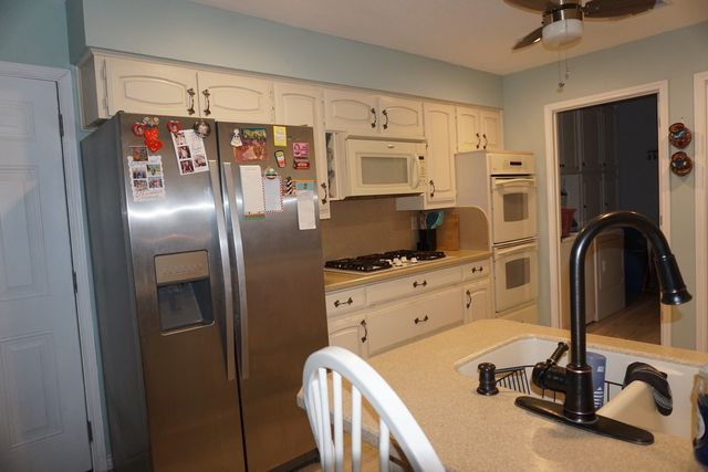 1408 Overlook Drive, Kaufman, TX 75142
