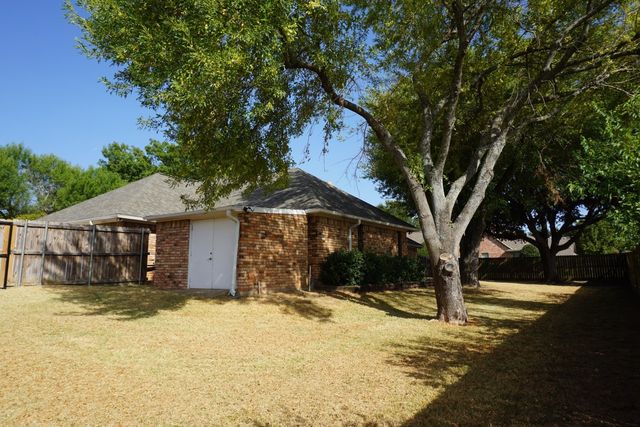 1408 Overlook Drive, Kaufman, TX 75142