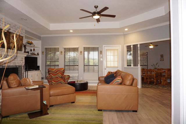 1408 Overlook Drive, Kaufman, TX 75142