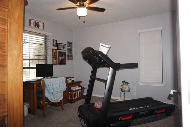 1408 Overlook Drive, Kaufman, TX 75142