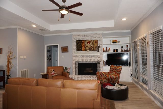 1408 Overlook Drive, Kaufman, TX 75142