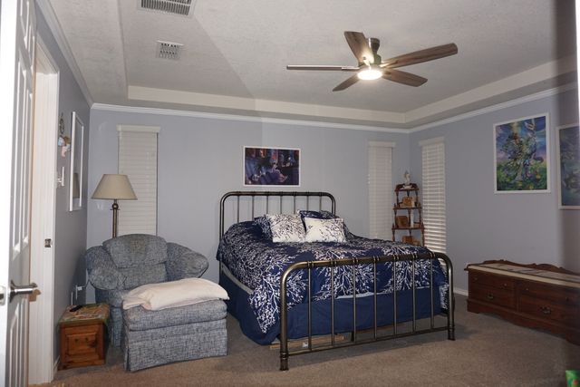1408 Overlook Drive, Kaufman, TX 75142