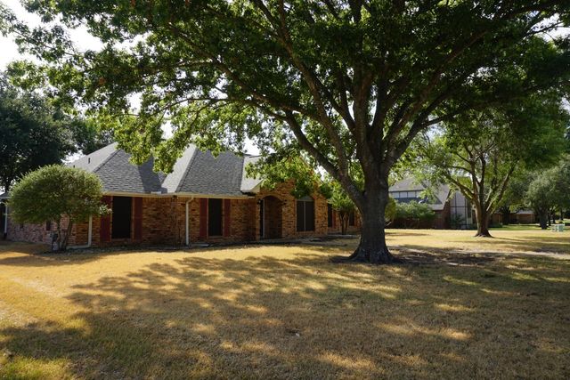 1408 Overlook Drive, Kaufman, TX 75142