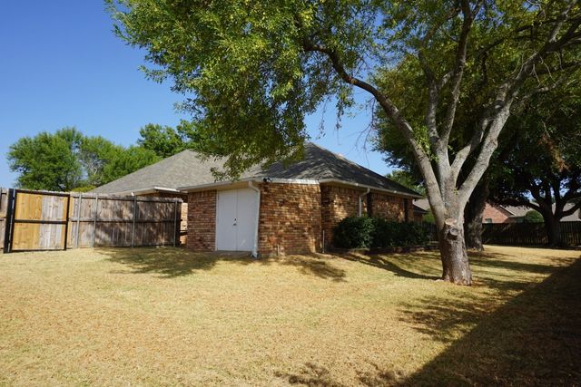 1408 Overlook Drive, Kaufman, TX 75142