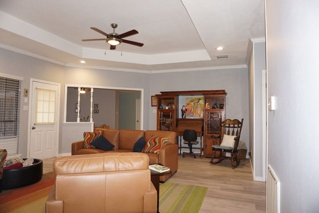 1408 Overlook Drive, Kaufman, TX 75142