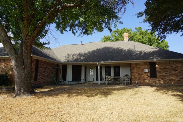 1408 Overlook Drive, Kaufman, TX 75142