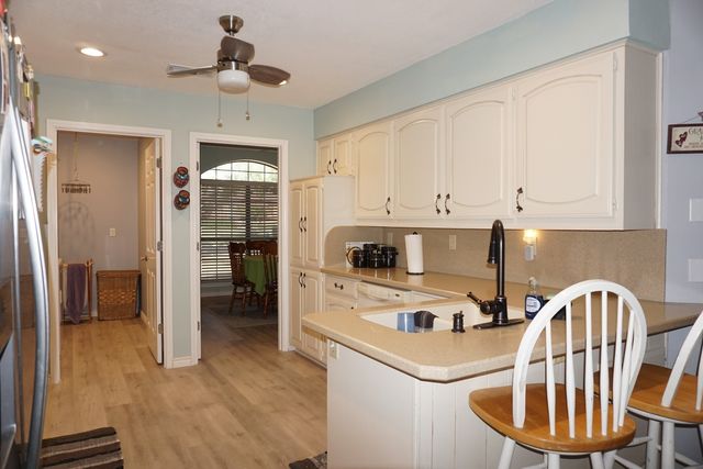 1408 Overlook Drive, Kaufman, TX 75142
