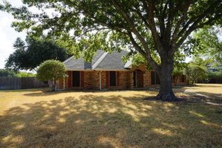 1408 Overlook Drive, Kaufman, TX 75142