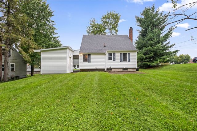 373 Thelma Avenue, Xenia, OH 45385
