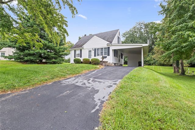 373 Thelma Avenue, Xenia, OH 45385