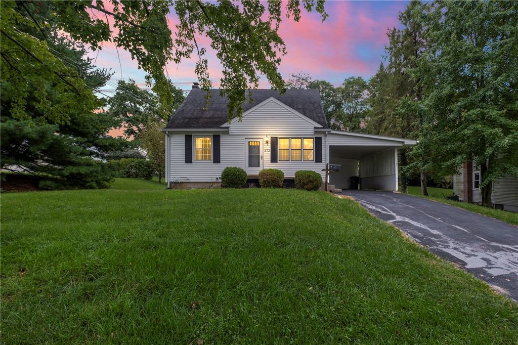 373 Thelma Avenue, Xenia, OH 45385